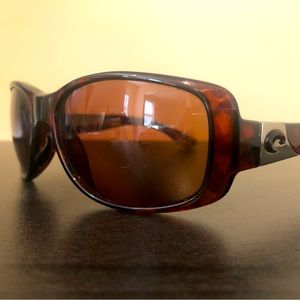 Costa Del Mar Sunglasses